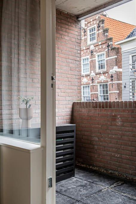 Cloud Nine - Romantic & Design App In City Center! Dordrecht Exterior foto
